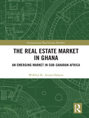 cover image of The Real Estate Market in Ghana
